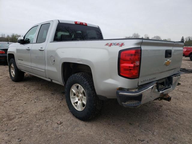 1GCVKREC5GZ329466 Chevrolet Silverado 2016. Фото: 2