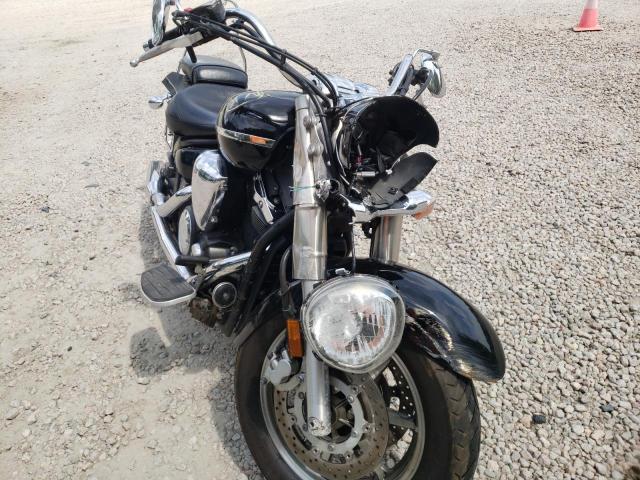 2007 YAMAHA XVS1300 A JYAVP24E37A001517