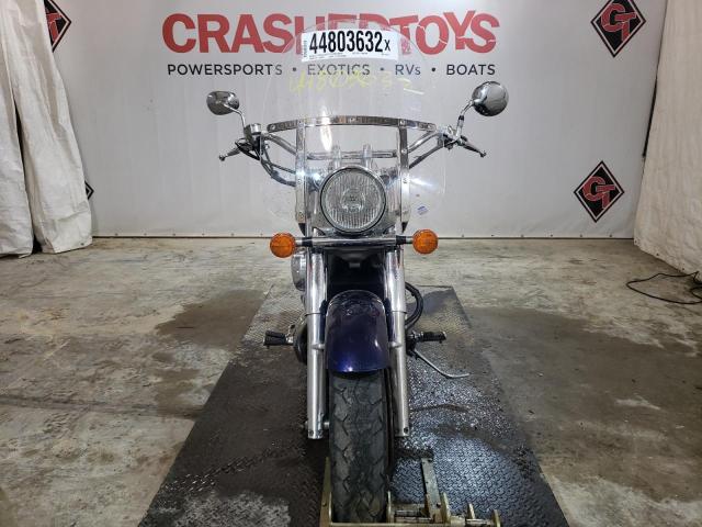 2002 HONDA VT750 CDD JH2RC44F32M012117