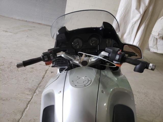 2004 BMW R1150 RT WB10499A84ZE95814