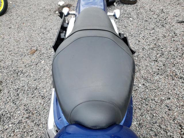 2004 SUZUKI VZ1600 K JKSVNBC104A001159