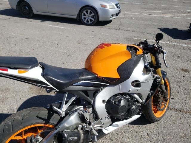 2015 HONDA CBR1000RR JH2SC5948FK700016