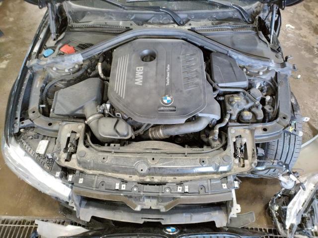 2017 BMW 340 XI WBA8B7C55HK704026