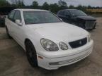 photo LEXUS GS400 1999