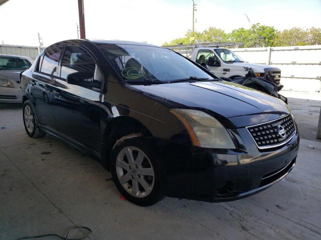 Salvage cars for sale from Copart Homestead, FL: 2011 Nissan Sentra 2.0