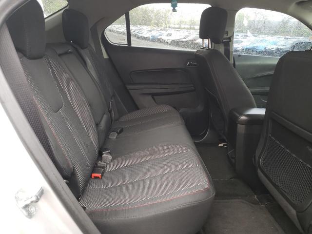 2017 CHEVROLET EQUINOX LT 2GNALCEK8H6257876
