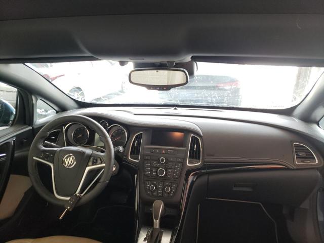 2016 BUICK CASCADA PR W04WT3N53GG037174