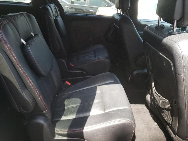 2C4RDGEG1KR760330 Dodge Grand Cara 2019. Фото: 5
