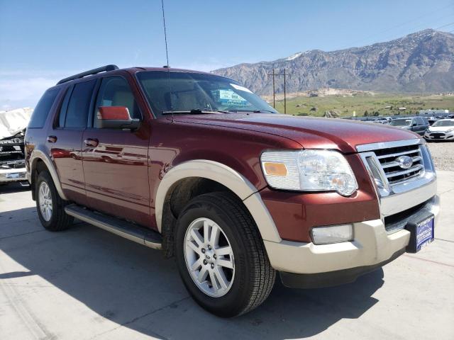 2009 Ford Explorer Eddie Bauer