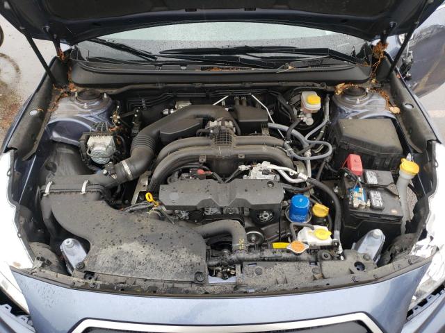 2016 SUBARU LEGACY 2.5 4S3BNAA67G3011864