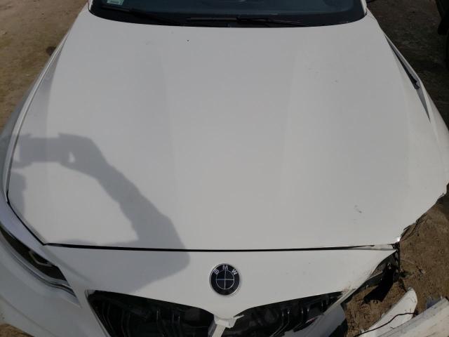 2020 BMW M2 COMPETI WBS2U7C02L7D74019