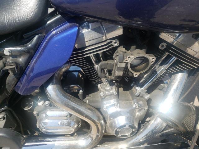 2014 HARLEY-DAVIDSON FLHTP POLI 1HD1FMM1XEB655130