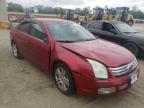 2008 FORD  FUSION