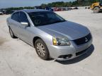 2009 MITSUBISHI  GALANT