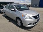 2014 NISSAN  VERSA