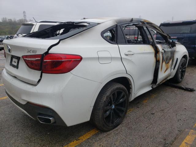 VIN 5UXKU2C56J0Z61010 2018 BMW X6, Xdrive35I no.4