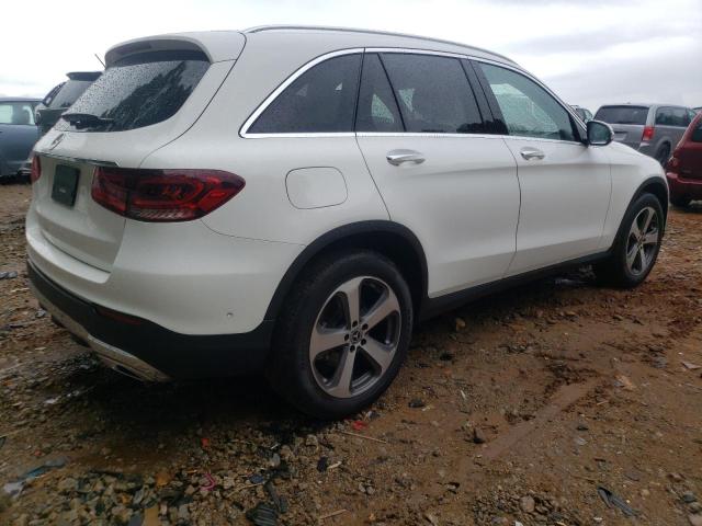 2020 MERCEDES-BENZ GLC W1N0G8DB7LF865063