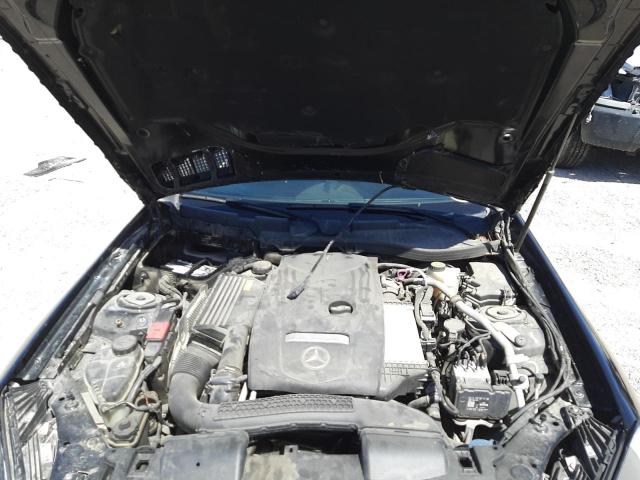 2017 MERCEDES-BENZ SLC 300 WDDPK3JA0HF139772