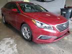 2015 HYUNDAI  SONATA