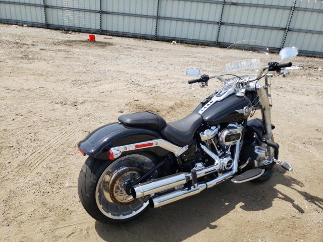 2021 HARLEY-DAVIDSON FLFBS 1HD1YGK19MB065305