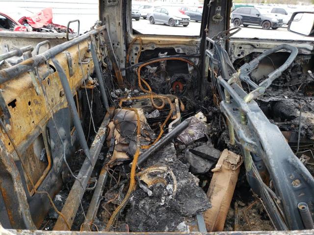 2021 RAM 1500 TRADE 1C6RRFCG8MN714483