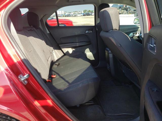 2015 CHEVROLET EQUINOX LT 2GNALBEK6F1124117