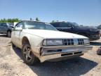 photo OLDSMOBILE 98 1989