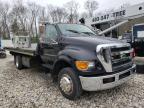 2008 FORD  F650