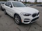 2020 BMW  X3