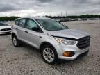 2017 FORD  ESCAPE