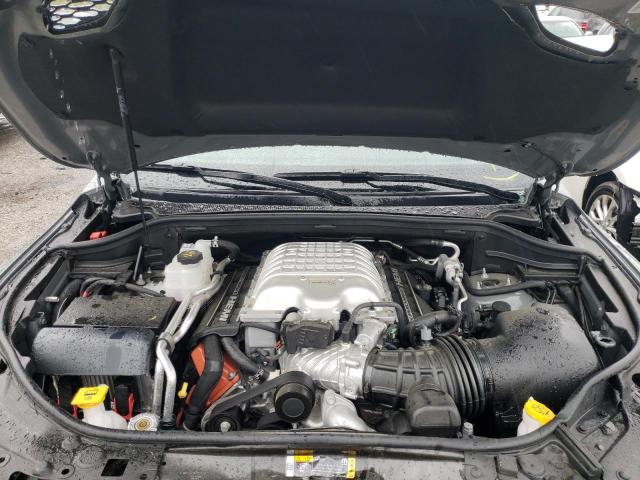 2021 DODGE DURANGO SR 1C4SDJH95MC740833