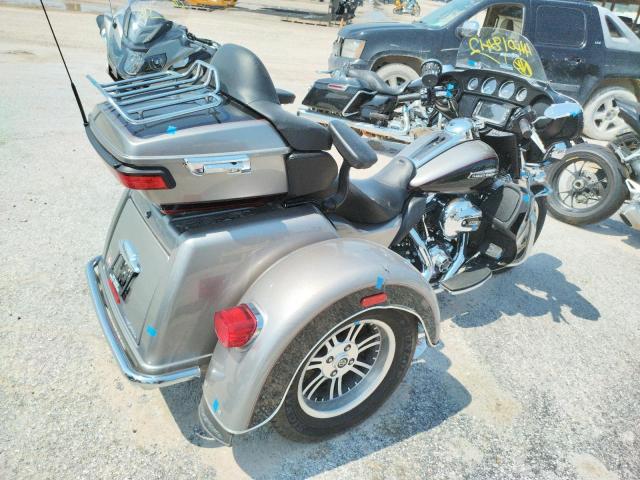 1HD1MAL11GB858478 Harley-Davidson Flhtcutg T 2016. Фото: 3