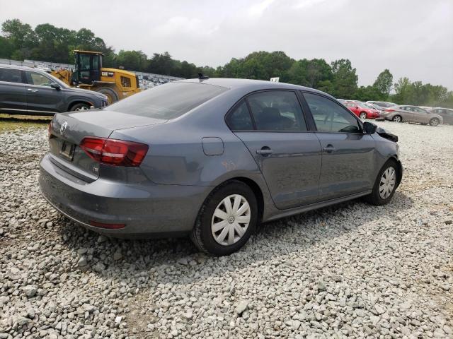 2016 VOLKSWAGEN JETTA S 3VW267AJ2GM266731