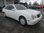 2000 MERCEDES-BENZ  E-CLASS