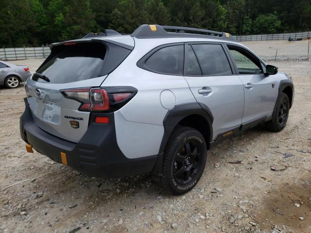 2022 SUBARU OUTBACK WI 4S4BTGUD1N3224563