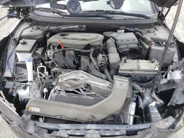 2016 HYUNDAI SONATA SE 5NPE24AFXGH327304