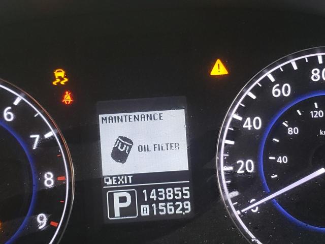 2015 INFINITI Q40 JN1CV6ARXFM524517