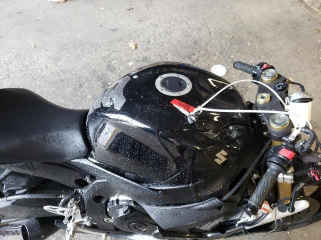 2011 SUZUKI GSX750 JS1GR7MA4B2103388
