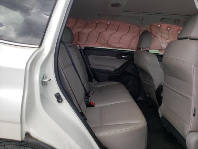 2015 SUBARU FORESTER 2 - JF2SJARC4FH546398