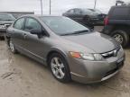 2006 HONDA  CIVIC