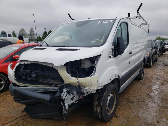 Фото: 1FTYR1ZM3HKA39167 - 2