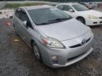 2011 TOYOTA  PRIUS