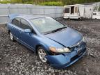 2007 HONDA  CIVIC