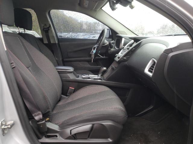 2017 CHEVROLET EQUINOX LT 2GNALCEK8H6257876