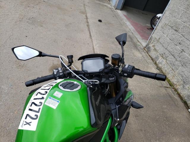 2021 KAWASAKI ZR1000 L JKAZRCL12MA000174