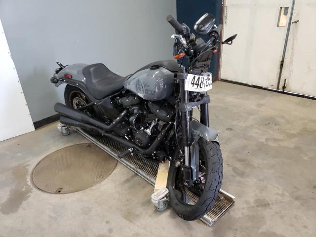 2022 HARLEY-DAVIDSON FLXRS 1HD1YWZ16NB026740