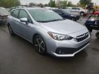 SUBARU IMPREZA 2020 foto