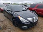 2012 HYUNDAI  SONATA