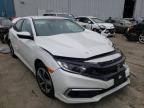 2019 HONDA  CIVIC