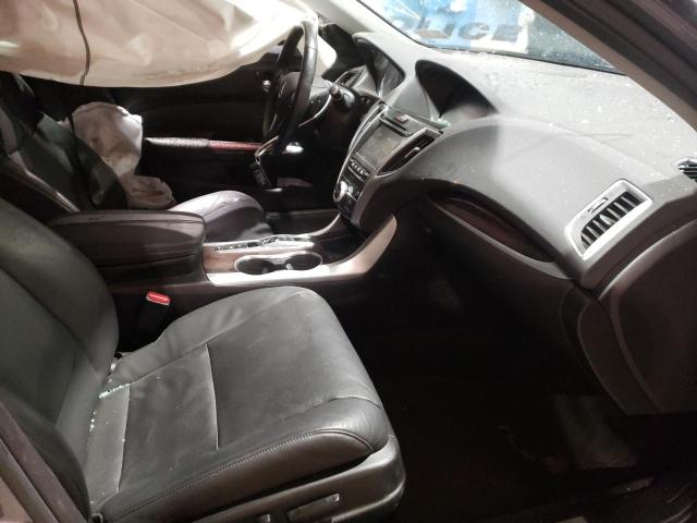 2017 ACURA TLX ADVANC 19UUB3F71HA002977